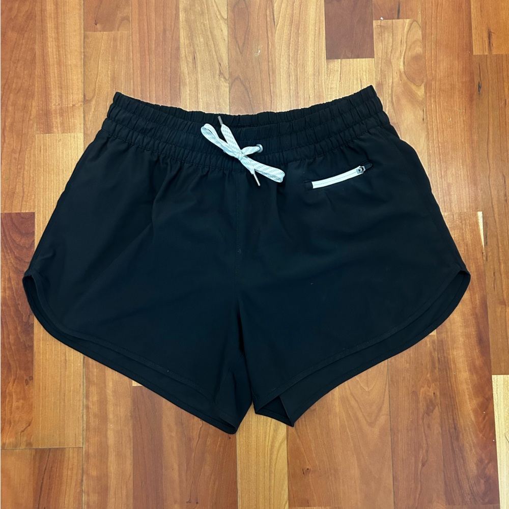 Vuori Clementine Shorts 2.0